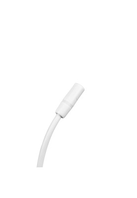 Ігрова гарнітура Modecom Volcano RGB Prometheus 7.1 White USB