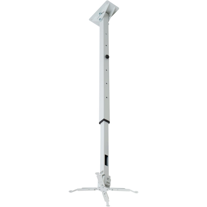 Кріплення стельове для проектора Sector CM95-150 White