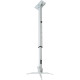 Кріплення стельове для проектора Sector CM95-150 White