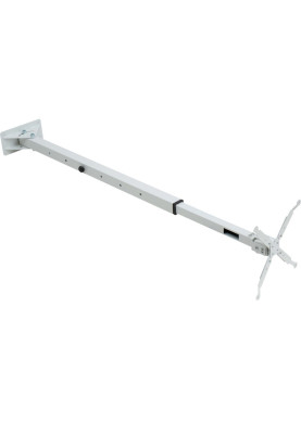 Кріплення стельове для проектора Sector CM95-150 White