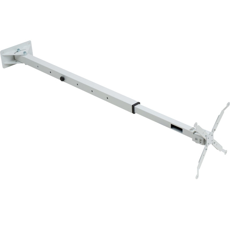 Кріплення стельове для проектора Sector CM95-150 White