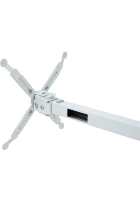 Кріплення стельове для проектора Sector CM95-150 White