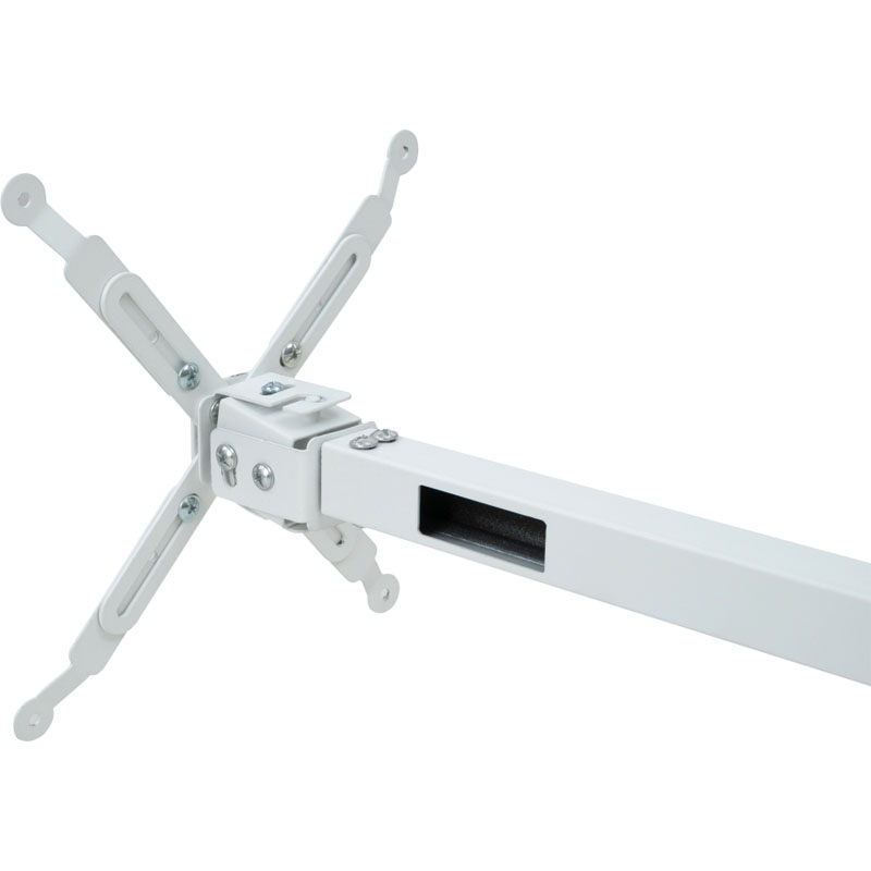 Кріплення стельове для проектора Sector CM95-150 White