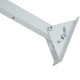 Кріплення стельове для проектора Sector CM95-150 White