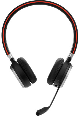 Гарнітура Jabra EVOLVE 65 MS Stereo