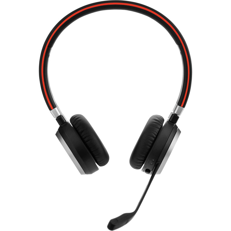 Гарнітура Jabra EVOLVE 65 MS Stereo