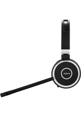 Гарнітура Jabra EVOLVE 65 MS Stereo