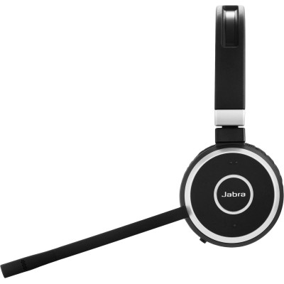 Гарнітура Jabra EVOLVE 65 MS Stereo