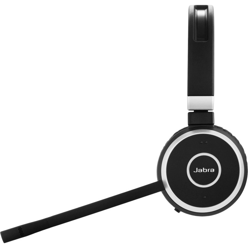 Гарнітура Jabra EVOLVE 65 MS Stereo