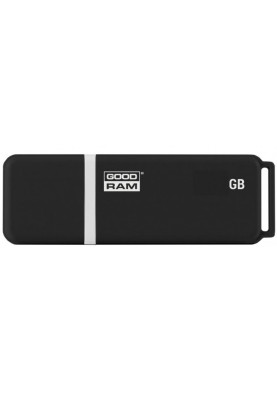 USB Flash GoodRAM 32GB USB 3.0 Twister Black, Retail