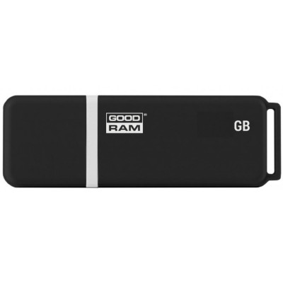 USB Flash GoodRAM 32GB USB 3.0 Twister Black, Retail