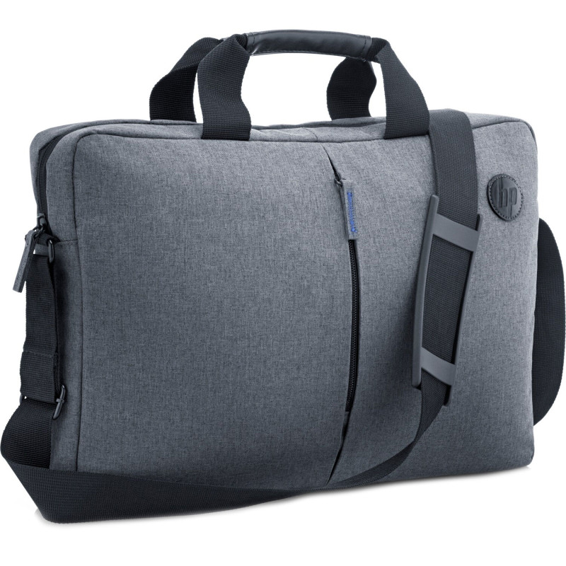 Сумка для ноутбука HP 15.6" Value Top Load 9G, Сірий