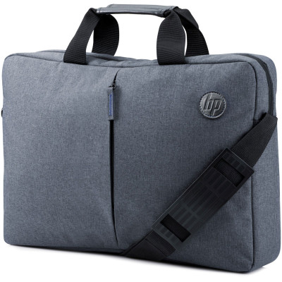 Сумка для ноутбука HP 15.6" Value Top Load 9G, Сірий
