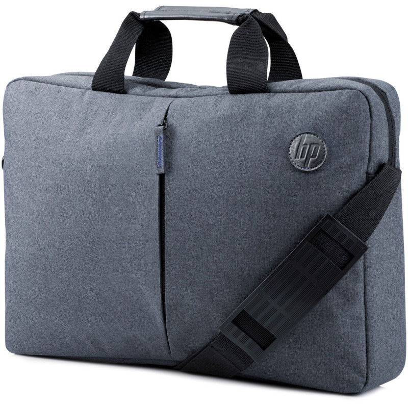 Сумка для ноутбука HP 15.6" Value Top Load 9G, Сірий