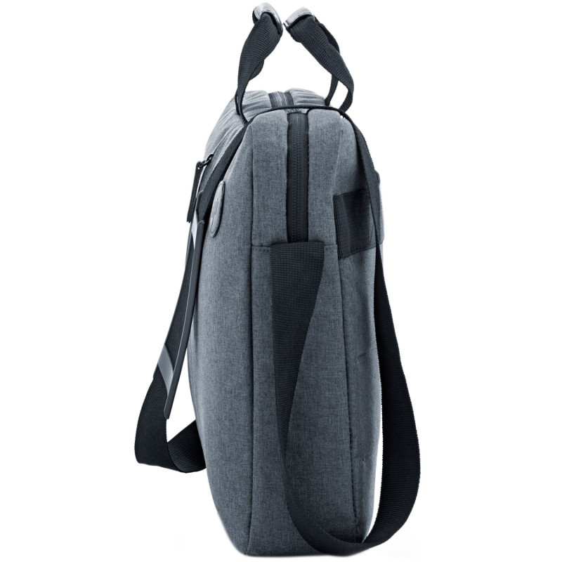 Сумка для ноутбука HP 15.6" Value Top Load 9G, Сірий
