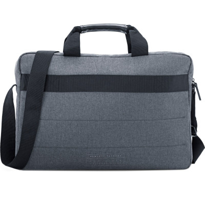 Сумка для ноутбука HP 15.6" Value Top Load 9G, Сірий