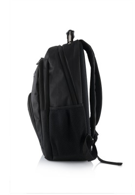 Рюкзак для ноутбука 15.6" LogicConcept Logic Easy 2 чорний