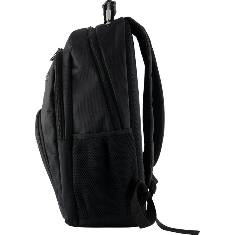 Рюкзак для ноутбука 15.6" LogicConcept Logic Easy 2 чорний