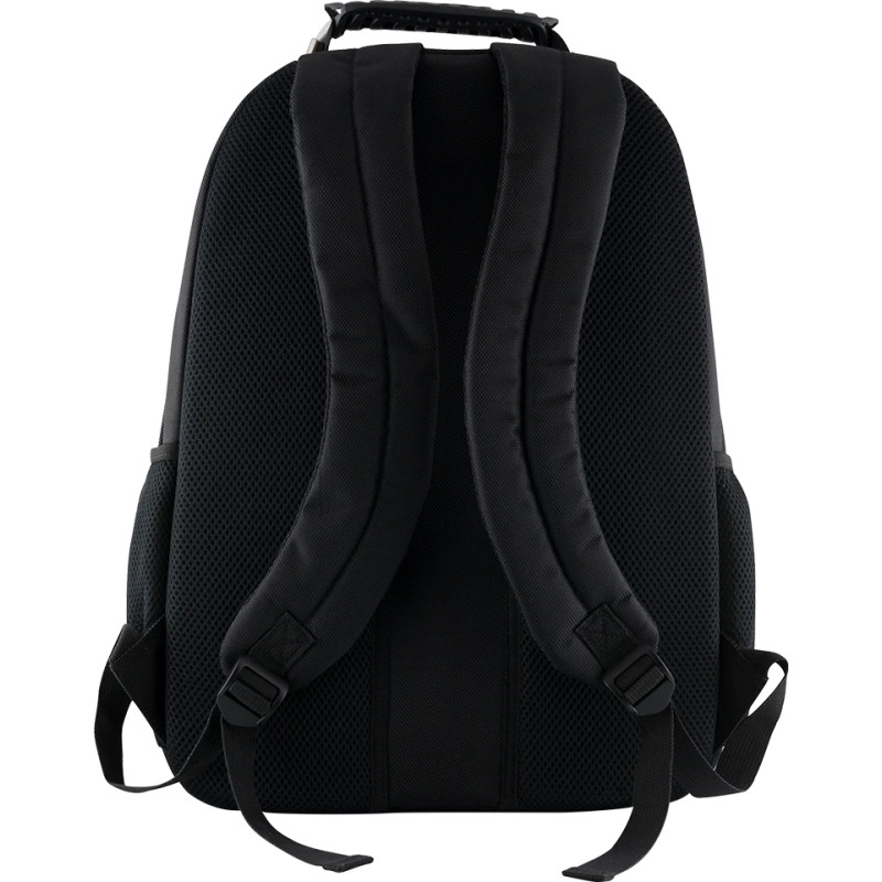 Рюкзак для ноутбука 15.6" LogicConcept Logic Easy 2 чорний