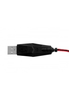 Мишка  Media-Tech Cobra Pro, 6 кн., 3200dpi, чорна