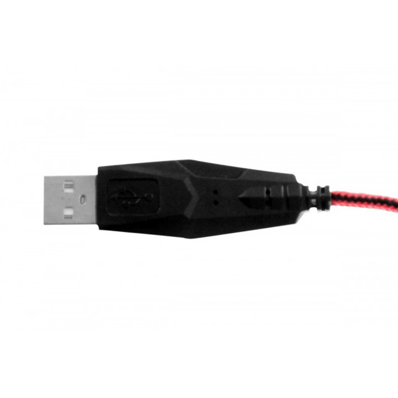 Мишка  Media-Tech Cobra Pro, 6 кн., 3200dpi, чорна