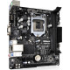 ASRock H81M-VG4 R3.0/REF (1150/H81, 2xDDR3, 1xPCIex16, VGA,2xSATAIII, 2xSATAII,GLan, 7.1ch, mATX)
