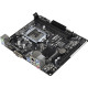 ASRock H81M-VG4 R3.0/REF (1150/H81, 2xDDR3, 1xPCIex16, VGA,2xSATAIII, 2xSATAII,GLan, 7.1ch, mATX)
