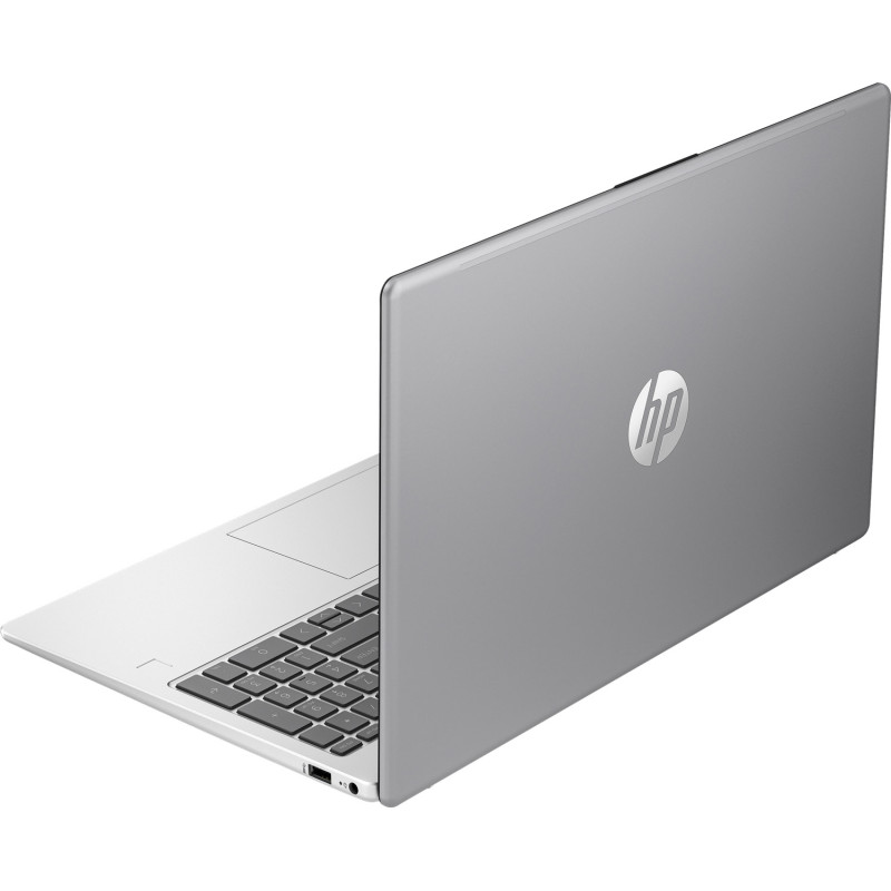 Ноутбук HP 255R G10 15.6" FHD IPS, 300n/Ryzen 3-7335U (4.3)/16Gb/SSD512Gb/Radeon/DOS/3y.w/Сріблястий (AD1U6ET)