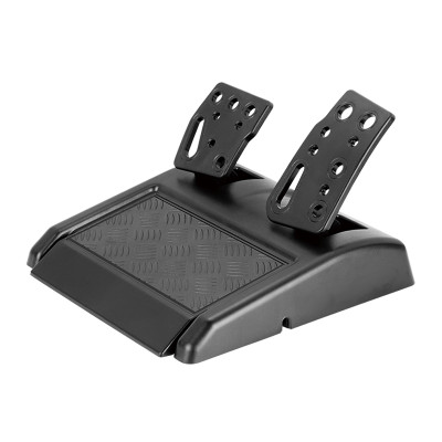 Ігрове кермо XTRIKE ME GP-903 180град., 16кнопок, USB PC/PS4/XBOX/Android