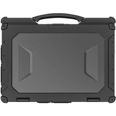 Ноутбук Захищений ноутбук AGN x14A 14"FHD LCD /i5-1235U/ 16G+512SSD/IP65 MIL-STD-810H Black (AGN_x14A_i5_12Th_16_512)