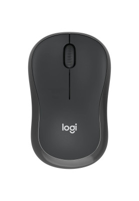Мишка Logitech M240 Bluetooth Silent