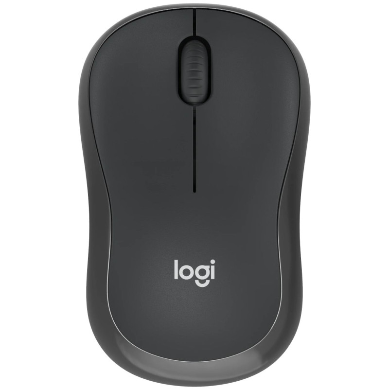 Мишка Logitech M240 Bluetooth Silent