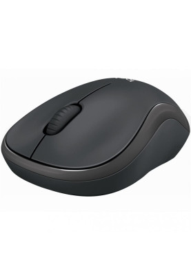 Мишка Logitech M240 Bluetooth Silent