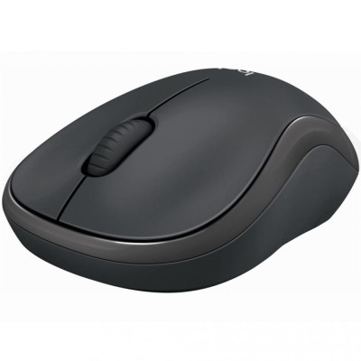 Мишка Logitech M240 Bluetooth Silent