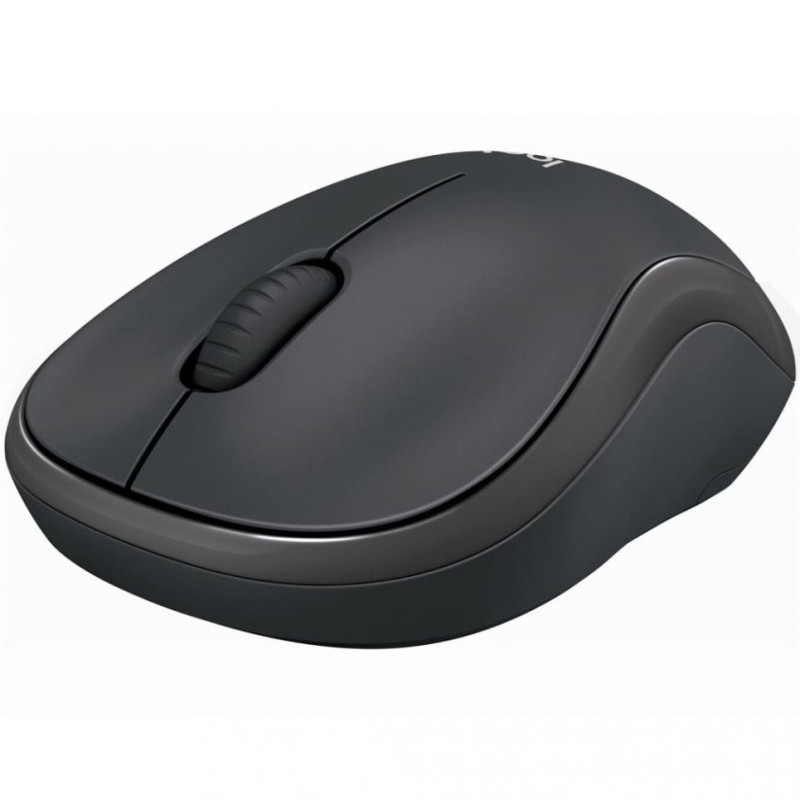 Мишка Logitech M240 Bluetooth Silent