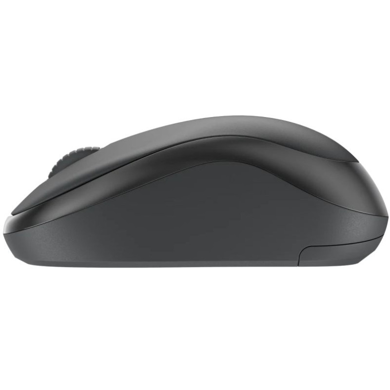 Мишка Logitech M240 Bluetooth Silent