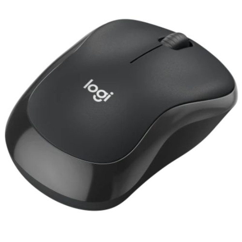 Мишка Logitech M240 Bluetooth Silent