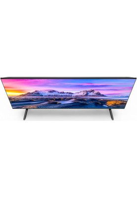 Телевізор TV 50 Xiaomi Mi P1 4K/Smart/Android TV 10/Black