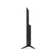Телевізор TV 50 Xiaomi Mi P1 4K/Smart/Android TV 10/Black