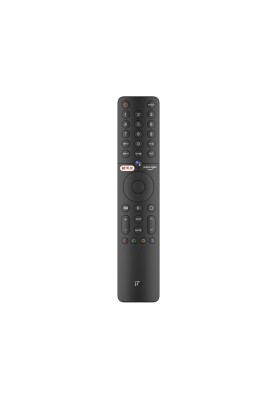 Телевізор TV 50 Xiaomi Mi P1 4K/Smart/Android TV 10/Black