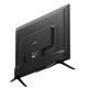 Телевізор TV 50 Xiaomi Mi P1 4K/Smart/Android TV 10/Black