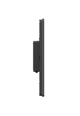 Монітор TFT 21,5" Philips 222B1TFL, IPS, 75Гц, сенсорний, D-Sub, HDMI, DP, USB-hub, HAS, чорний