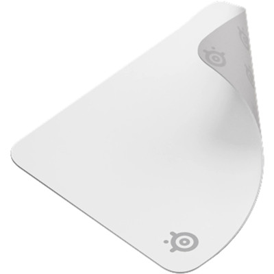 Ігрова поверхня SteelSeries QcK M 320х270х2мм White Ігрова поверхня SteelSeries QcK M 320х270х2мм White