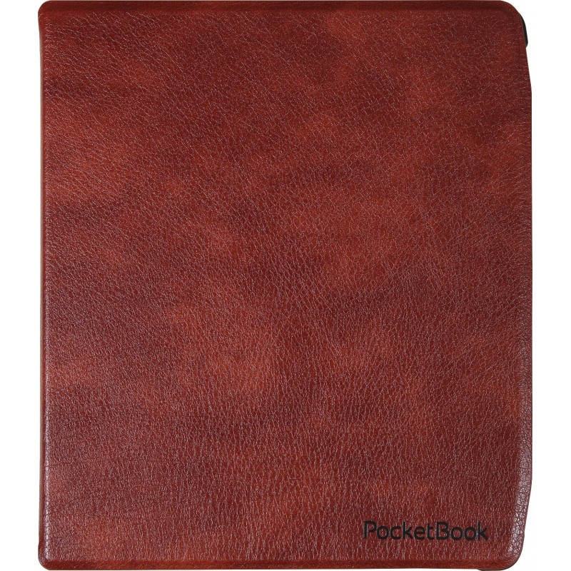 Обкладинка PocketBook Era, Shell Cover, коричнева