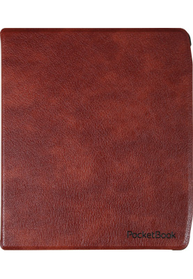 Обкладинка PocketBook Era, Shell Cover, коричнева
