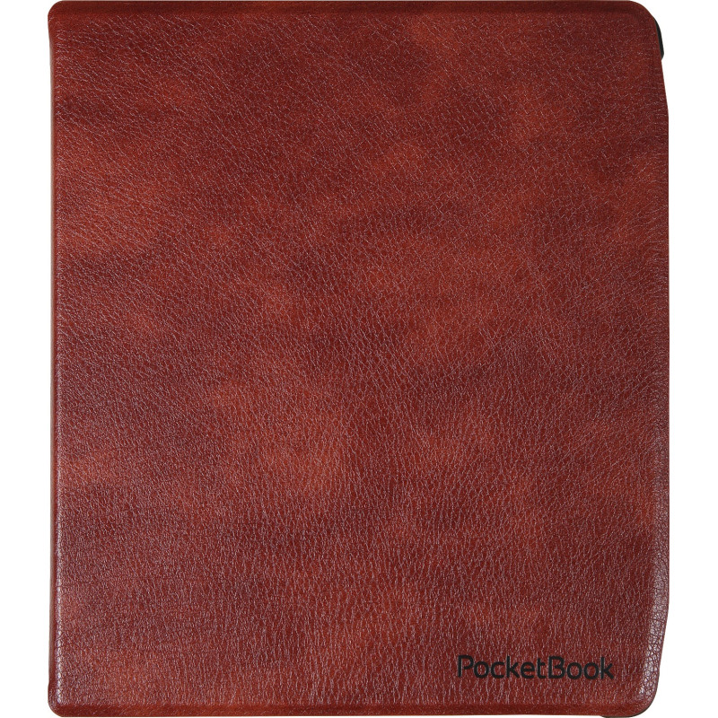 Обкладинка PocketBook Era, Shell Cover, коричнева