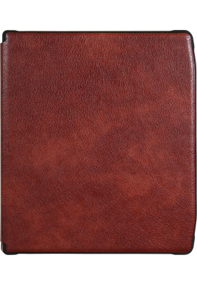 Обкладинка PocketBook Era, Shell Cover, коричнева