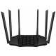 Маршрутизатор Tenda AC21 AC2100 Smart Dual-Band Gigabit WiFi Router