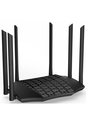 Маршрутизатор Tenda AC21 AC2100 Smart Dual-Band Gigabit WiFi Router