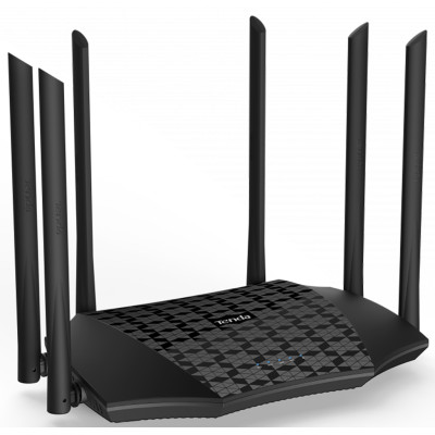 Маршрутизатор Tenda AC21 AC2100 Smart Dual-Band Gigabit WiFi Router